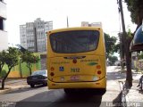 Viação Garcia 7612 na cidade de Apucarana, Paraná, Brasil, por Emanoel Diego.. ID da foto: :id.