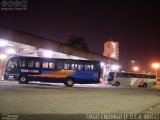 Breda Transportes e Serviços 2863 na cidade de Mogi das Cruzes, São Paulo, Brasil, por Peterson Fernandes . ID da foto: :id.