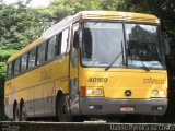 Viação Itapemirim 40169 na cidade de São Paulo, São Paulo, Brasil, por Dalmo Pereira da Costa. Número da foto: #1704423.