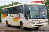 Saritur - Santa Rita Transporte Urbano e Rodoviário 14660 na cidade de Montes Claros, Minas Gerais, Brasil, por Carlos Eduardo Lopes. Número da foto: #:id.