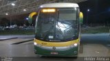 Viação Motta 10331 na cidade de Brasília, Distrito Federal, Brasil, por Helder Alencar. Número da foto: #1704251.
