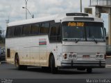 Ônibus Particulares GPZ6629 na cidade de Ribeirão Preto, São Paulo, Brasil, por Marcio Freitas. ID da foto: :id.