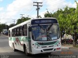 Viação Mirim 702 na cidade de Jaboatão dos Guararapes, Pernambuco, Brasil, por Matheus Fernando. Número da foto: #1704230.