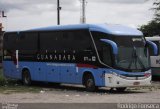 Expresso Guanabara 954 na cidade de Caruaru, Pernambuco, Brasil, por Rodrigo Fonseca. Número da foto: #1705177.
