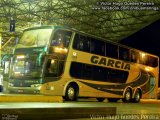Viação Garcia 6009 na cidade de Maringá, Paraná, Brasil, por Victor Hugo Guedes Pereira. Número da foto: #1705818.