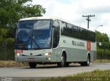 Real Alagoas de Viação 495 na cidade de Recife, Pernambuco, Brasil, por Luiz Carlos de Santana. Número da foto: #1704581.