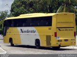 Viação Nordeste 8020 na cidade de Fortaleza, Ceará, Brasil, por Felipe  da Silva Barbosa. Número da foto: #1704221.