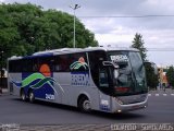 Breda Sorocaba 2430 na cidade de Sorocaba, São Paulo, Brasil, por EDUARDO - SOROCABUS. Número da foto: #1705614.