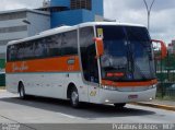 Viação Vale do Tietê 775 na cidade de São Paulo, São Paulo, Brasil, por Cristiano Soares da Silva. Número da foto: #1705693.