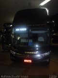 Viação Garcia 7257 na cidade de Santa Cruz do Rio Pardo, São Paulo, Brasil, por Matheus Duarte Souza. Número da foto: #1704316.