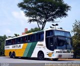 Empresa Gontijo de Transportes 15755 na cidade de São Paulo, São Paulo, Brasil, por Anderson Moraes de Souza. Número da foto: #1705796.
