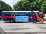 Viação Piracicabana 1129 na cidade de São Paulo, São Paulo, Brasil, por Rafael Rosa. Número da foto: #:id.