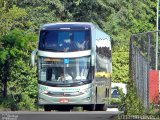 Viação Garcia 7057 na cidade de Osasco, São Paulo, Brasil, por Eduardo Oliveira. Número da foto: #:id.