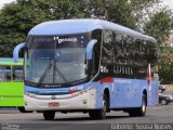 Expresso Guanabara 963 na cidade de Teresina, Piauí, Brasil, por Gilberto  Sousa Nunes. Número da foto: #:id.