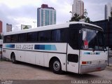 Empresa Auto Ônibus São Jorge 2141 na cidade de Sorocaba, São Paulo, Brasil, por EDUARDO - SOROCABUS. ID da foto: :id.