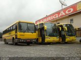 Viação Itapemirim 30165 na cidade de Manhuaçu, Minas Gerais, Brasil, por Luiz Claudio . Número da foto: #1704164.