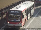 Nova Aliança  4 > Empresa de Transportes Novo Horizonte 4 4865 na cidade de São Paulo, São Paulo, Brasil, por Roberto Teixeira. Número da foto: #1705258.