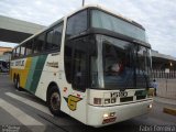 Empresa Gontijo de Transportes 15110 na cidade de Belo Horizonte, Minas Gerais, Brasil, por Fabri Ferreira. Número da foto: #1704794.