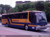 Expresso Amarelinho 297 na cidade de Sorocaba, São Paulo, Brasil, por EDUARDO - SOROCABUS. Número da foto: #1705611.