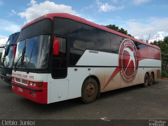 Brasília Futebol Clube 8310 na cidade de Taguatinga, Distrito Federal, Brasil, por Clébio Júnior. Número da foto: #1722856.