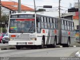 Metra - Sistema Metropolitano de Transporte 8015 na cidade de São Paulo, São Paulo, Brasil, por Fabrício Gomes. ID da foto: :id.