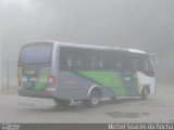 Viação Esperança Petrópolis 1008 na cidade de Petrópolis, Rio de Janeiro, Brasil, por Michel Soares da Rocha. Número da foto: #1724294.