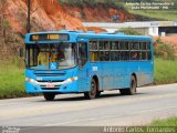 Enscon Viação 925 na cidade de João Monlevade, Minas Gerais, Brasil, por Antonio Carlos Fernandes. Número da foto: #1722686.