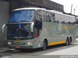 Viação Itapemirim 227 na cidade de Rio de Janeiro, Rio de Janeiro, Brasil, por Gabriel Batista. Número da foto: #1722924.