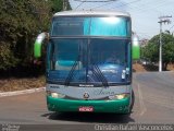 Turin Transportes 097 na cidade de Ouro Branco, Minas Gerais, Brasil, por Christian Rafael Vasconcelos. Número da foto: #1723163.