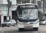 Auto Viação 1001 RJ 108.879 na cidade de Niterói, Rio de Janeiro, Brasil, por Leandro  Pacheco. Número da foto: #:id.