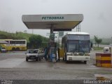 Empresa Gontijo de Transportes 15940 na cidade de João Monlevade, Minas Gerais, Brasil, por Gilberto Martins. Número da foto: #1722951.