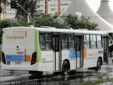 HP Transportes Coletivos 20312 na cidade de Goiânia, Goiás, Brasil, por João Victor. Número da foto: #1723271.