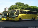 Viação Itapemirim 8655 na cidade de Vitória, Espírito Santo, Brasil, por Gilberto Martins. Número da foto: #1723710.