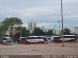 Expresso São Luiz FROTA na cidade de Goiânia, Goiás, Brasil, por Paulo Roberto de Morais Amorim. Número da foto: #1723859.