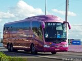 Santa Terezinha Viagens 907 na cidade de Caruaru, Pernambuco, Brasil, por Willian Pontual. Número da foto: #1723956.