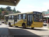 Metropolitana Transportes e Serviços 28014 na cidade de Cariacica, Espírito Santo, Brasil, por Reinaldo Coimbra. Número da foto: #:id.