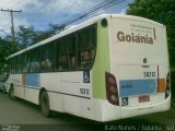 Rápido Araguaia 50212 na cidade de Goiânia, Goiás, Brasil, por Italo Nunes Silva. Número da foto: #1723492.