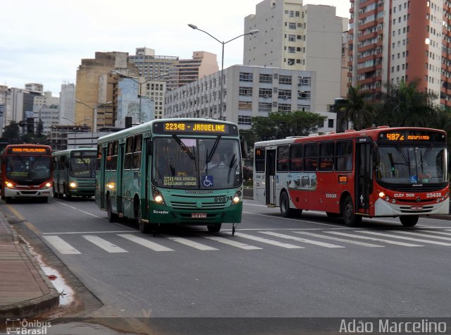 RODAP Comércio Participação e Empreendimentos 09874 na cidade de Belo Horizonte, Minas Gerais, Brasil, por Adão Raimundo Marcelino. Número da foto: #1726146.