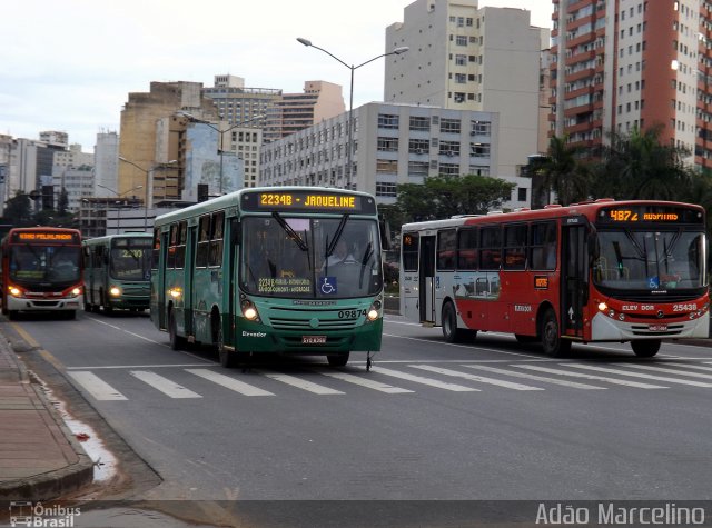 RODAP Comércio Participação e Empreendimentos 09874 na cidade de Belo Horizonte, Minas Gerais, Brasil, por Adão Raimundo Marcelino. ID da foto: 1726146.