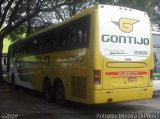 Empresa Gontijo de Transportes 15880 na cidade de São Paulo, São Paulo, Brasil, por Roberto Teixeira. Número da foto: #1725420.