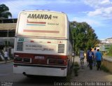 Amanda Turismo 1020 na cidade de Ponte Nova, Minas Gerais, Brasil, por Emerson Matias de Oliveira Santos. Número da foto: #:id.