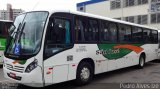 Empresa Auto Viação São José 212077 na cidade de Criciúma, Santa Catarina, Brasil, por Pedro Alves Izé. Número da foto: #:id.