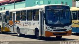 Auto Viação Santa Cruz 467 na cidade de Recife, Pernambuco, Brasil, por Lucas Eduardo. Número da foto: #:id.