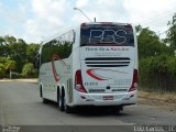 RBS - Rent Bus Service 0313 na cidade de Recife, Pernambuco, Brasil, por Luiz Carlos de Santana. Número da foto: #:id.