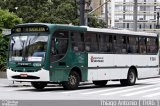 Via Sul Transportes Urbanos 5 1024 na cidade de São Paulo, São Paulo, Brasil, por Thiago Antonio de Figueiredo. ID da foto: :id.