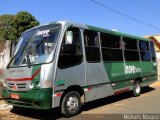 Tata - Jara - I9 Transporte e Turismo - Inove Turismo 0601 na cidade de Curvelo, Minas Gerais, Brasil, por Moisés Magno. ID da foto: :id.