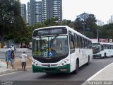 Empresa de Transportes União 6562 na cidade de Salvador, Bahia, Brasil, por Samuel  Luan. Número da foto: #:id.