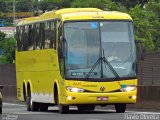 Viação Itapemirim 8649 na cidade de Rio de Janeiro, Rio de Janeiro, Brasil, por Flávio Oliveira. Número da foto: #:id.