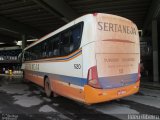 Viação Sertaneja 520 na cidade de Sete Lagoas, Minas Gerais, Brasil, por Ildeu Ribeiro. Número da foto: #1725518.