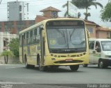 BK Transporte e Turismo B008 na cidade de Campos dos Goytacazes, Rio de Janeiro, Brasil, por Paulo  Junior. Número da foto: #:id.